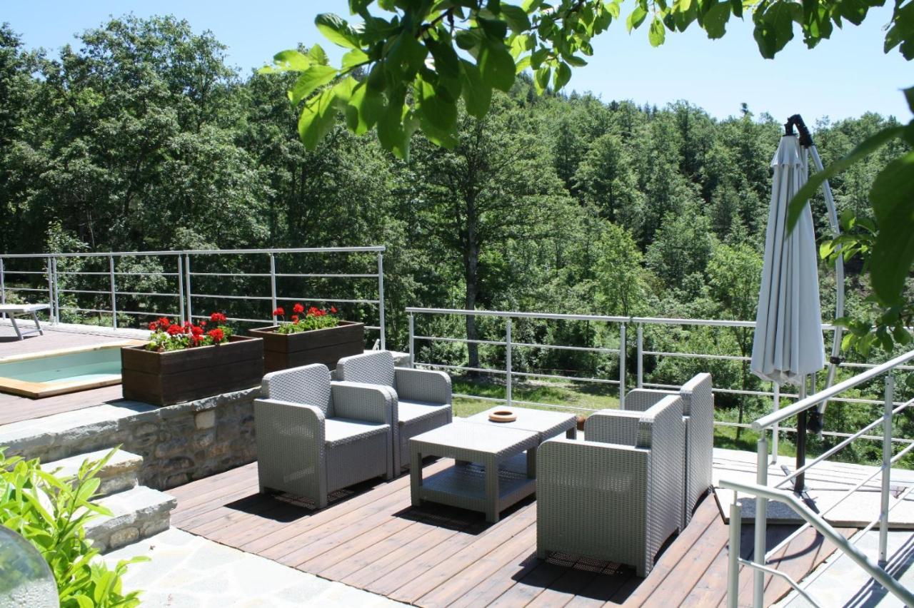 Agriturismo Vezzano Chiusi della Verna Exterior photo