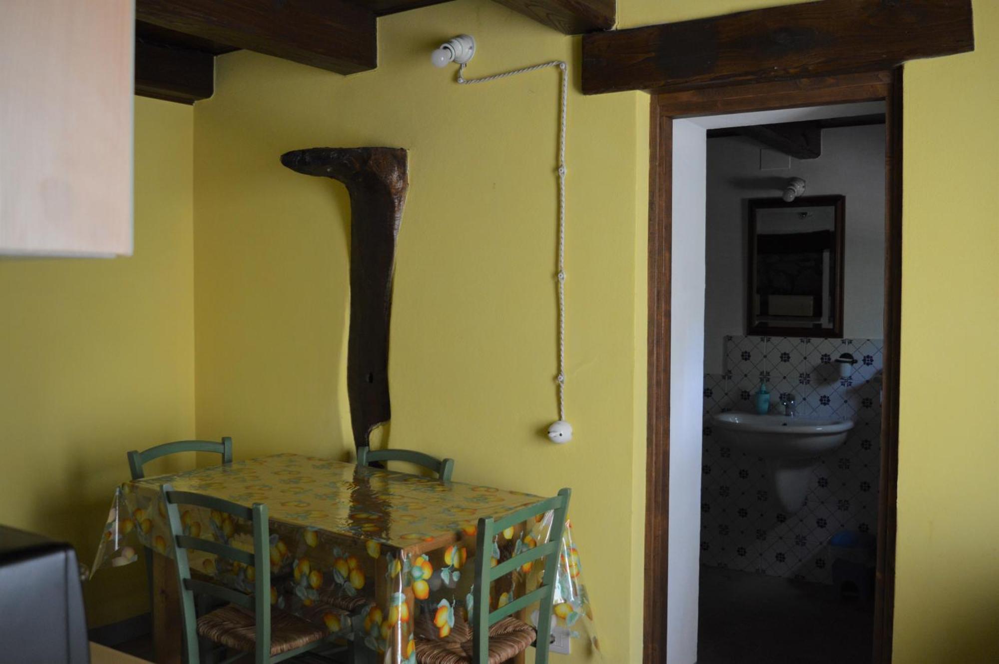 Agriturismo Vezzano Chiusi della Verna Room photo