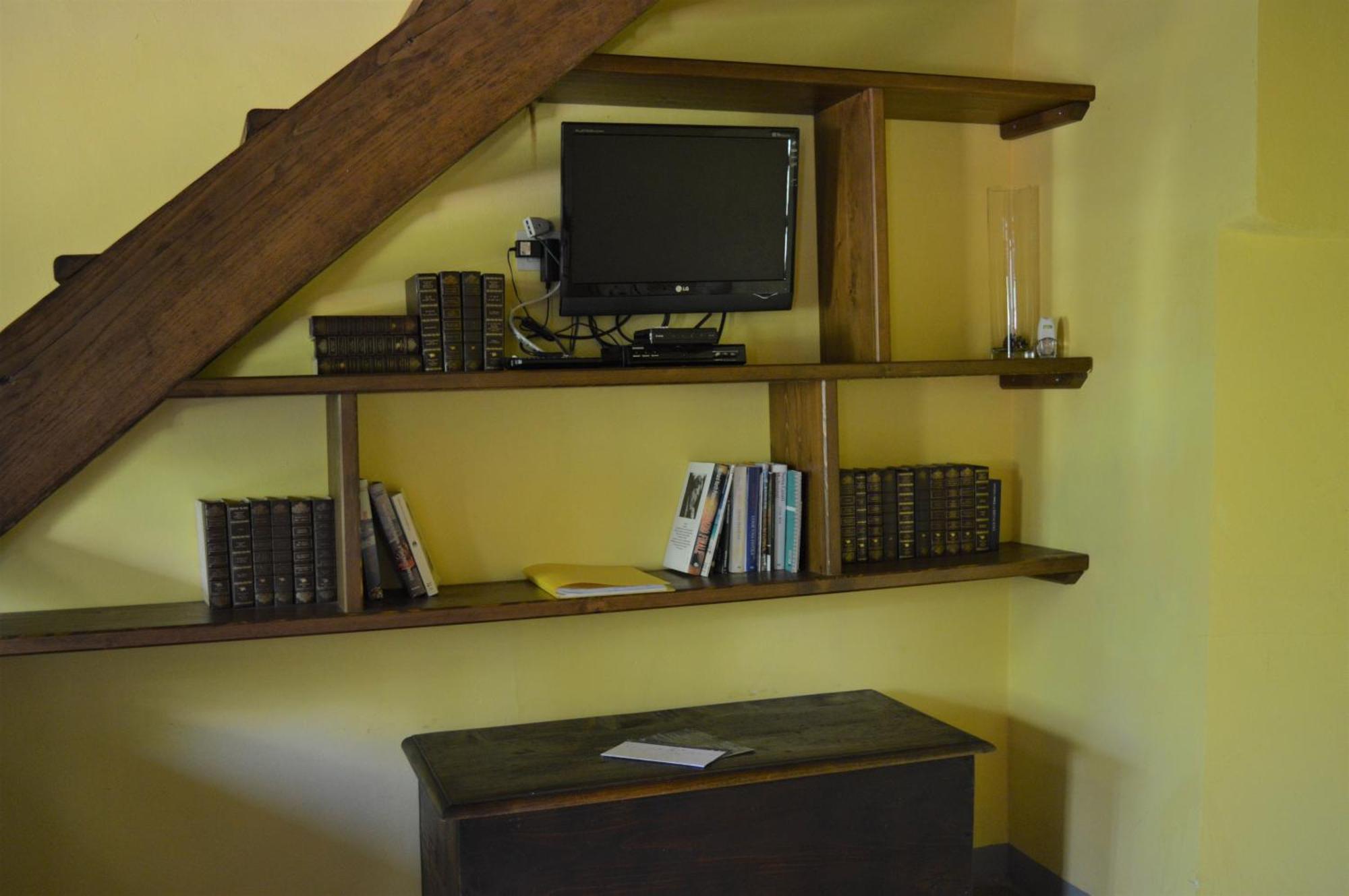 Agriturismo Vezzano Chiusi della Verna Room photo