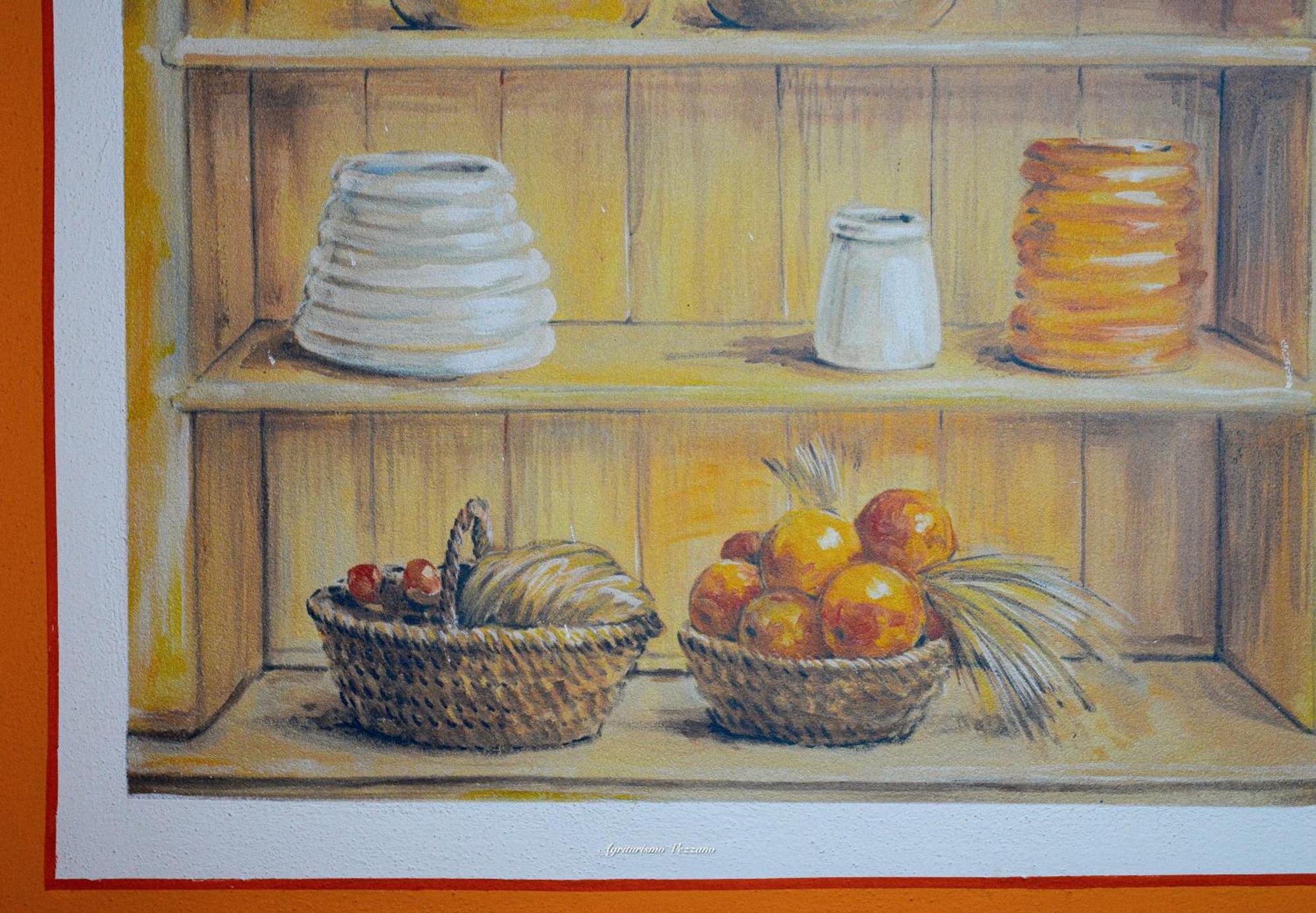 Agriturismo Vezzano Chiusi della Verna Room photo