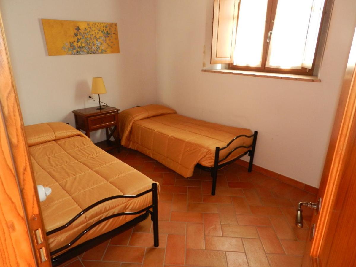 Agriturismo Vezzano Chiusi della Verna Exterior photo